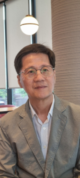 김상환 시인. 대구시인협회 제공.