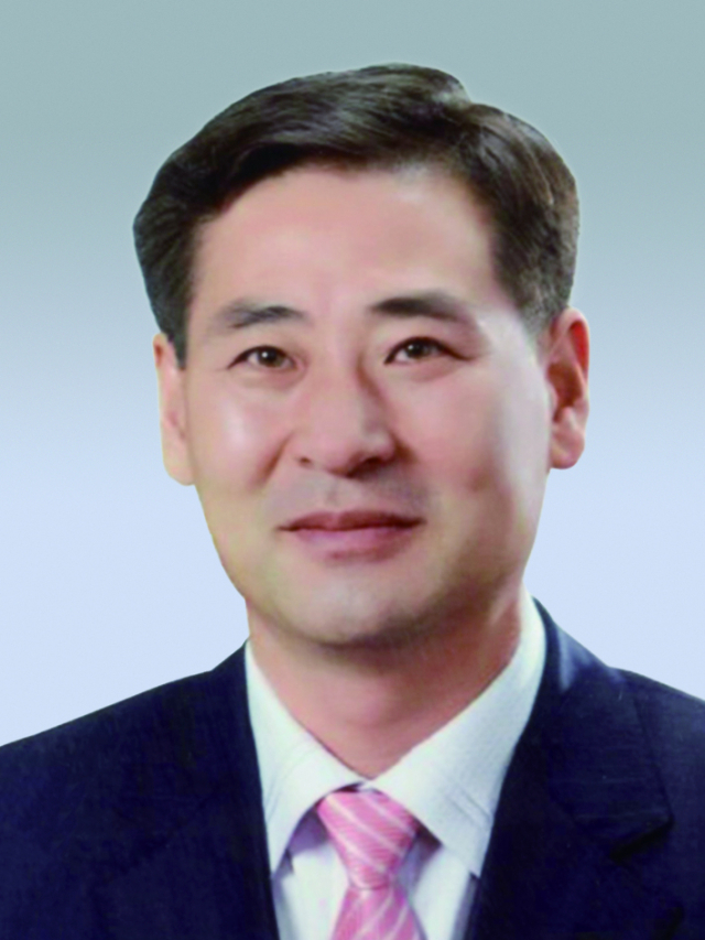 이동욱 대구시의회 시의원. 대구시의회