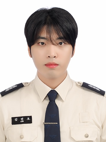 김연호 소방교