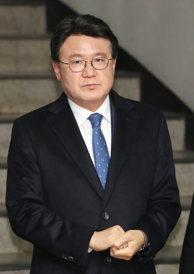 문재인 정부 청와대의 