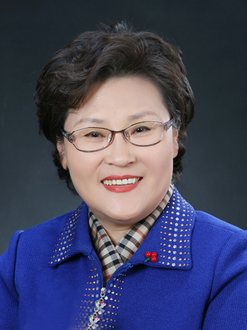 손신숙 포항시EM생활환경실천협의회 명예회장