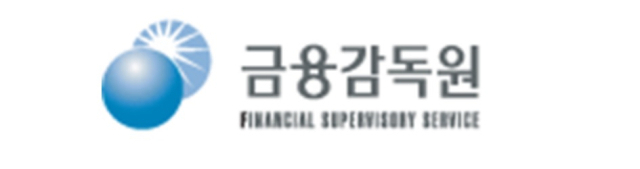 금융감독원 CI.