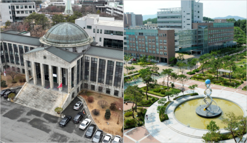[단독] 경북대-금오공대, 내년 글로컬대 지정 앞두고 통합 급물살