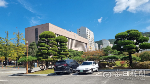 법원, '김천 오피스텔 살인사건' 범인에 무기징역 선고