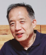 안경모 한동대학교 명예교수