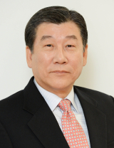 희성전자 정도현 대표이사