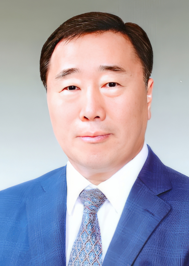손병조 전 경대사대부고 교장