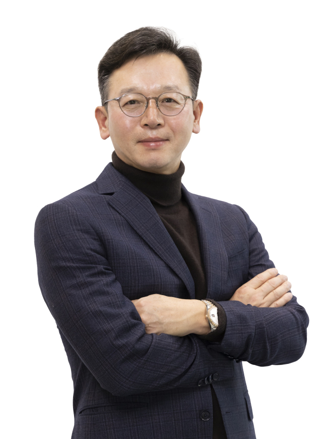SK하이닉스 AI Infra 담당 김주선 사장