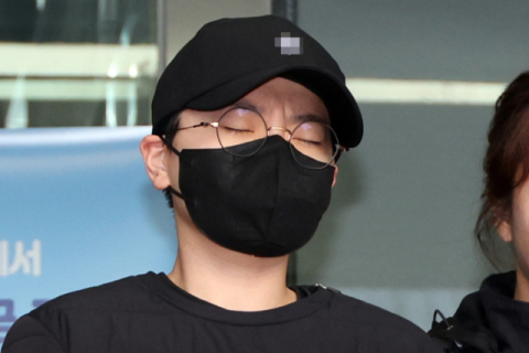'재벌 사칭·아동학대' 전청조, 징역 13년형 확정
