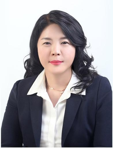 1일 동구의회 예산결산특별위원장에 선출된 김은옥 의원