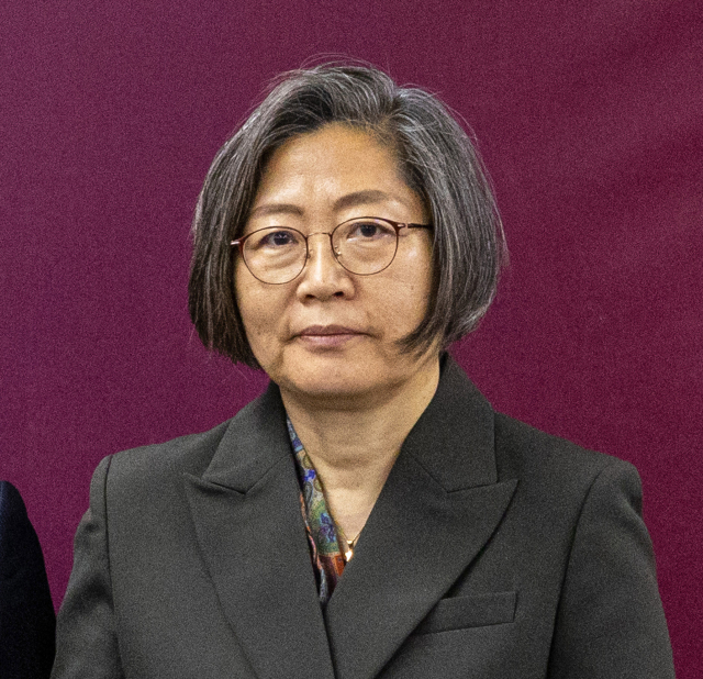 국민의힘 인재영입위원회는 8일 내년 총선 후보 등에 영입할 인재로 이수정(59) 경기대 범죄심리학과 교수를 선정했다. 연합뉴스