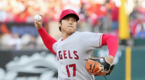 오타니 MLB 토론토행 소동…그럴싸한 항공 추적 예측도 등장