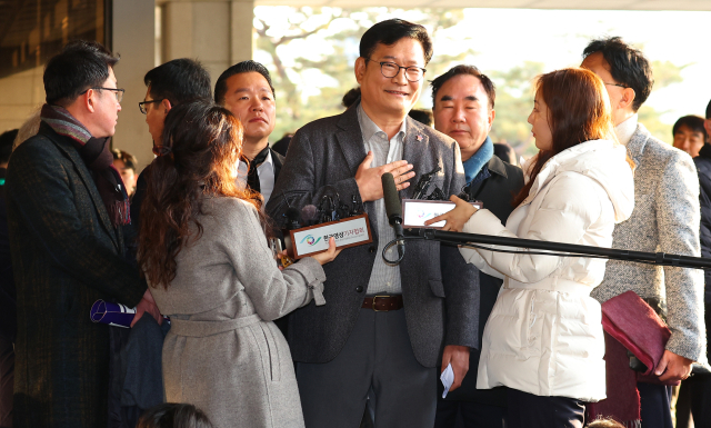 더불어민주당 전당대회 돈봉투 살포 의혹의 