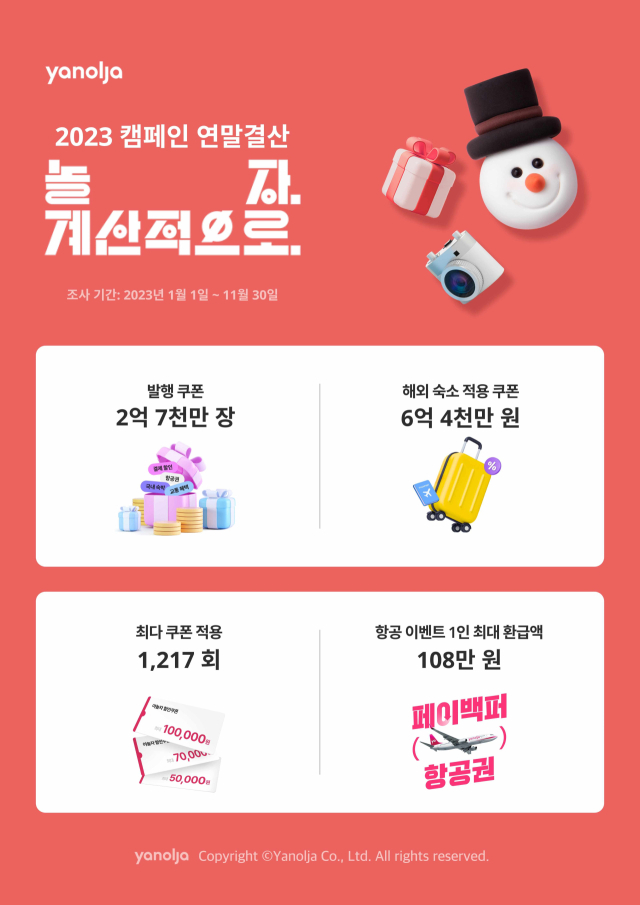 사진= 야놀자 제공