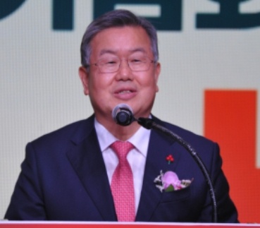 박일호 밀양시장