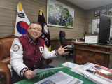 김봉준 경신중 교장. 매일신문DB