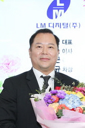 유제욱 엘엠디지털 대표