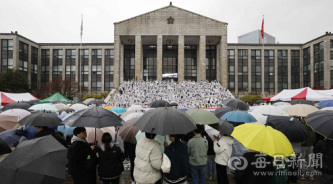 올해 경대 총장 선거 앞두고 하마평에 오르는 10여명 후보…어떤 공약 있나?