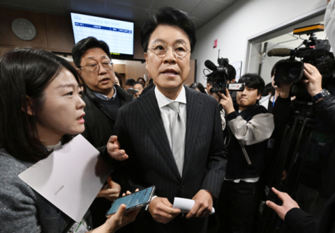 '내 마음 어떡해' 장제원 측 