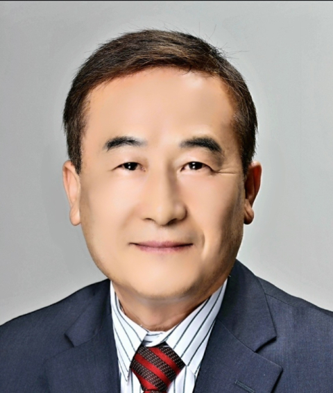 허성우 전 대통령실 국민제안비서관. 허성우 전 대통령실 국민제안비서관 제공