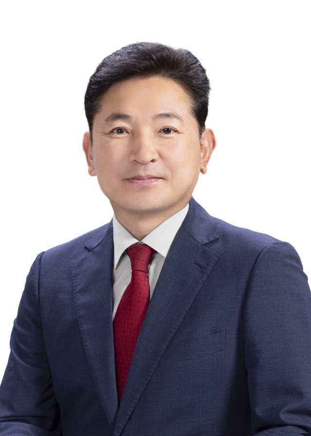 이승환 예비후보