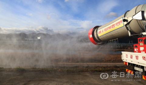 제2의 팬데믹 , 조류 인플루엔자 대비 허술함 드러나
