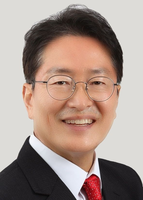 김태한 예비후보.