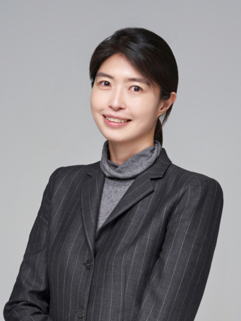 카카오, 신임 단독대표로 정신아 카카오벤처스 대표 내정