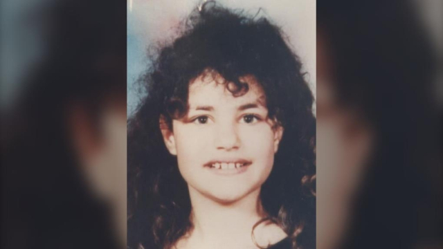 30년 전 살해된 10살 소녀 마리-샹탈르 데자르댕 [퀘벡주 경찰]