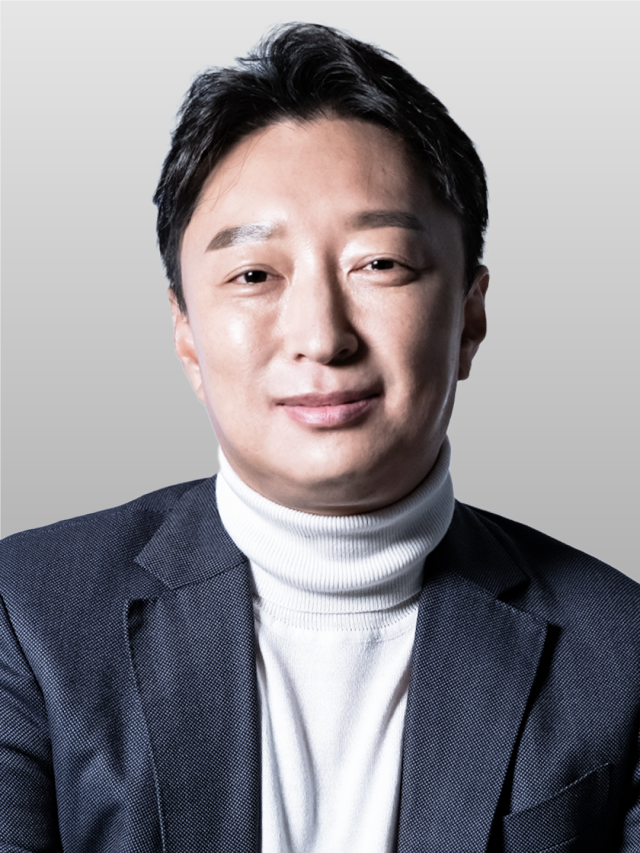 최우영 전 경상북도경제특별보좌관. 최우영 전 경북도경제특보 제공