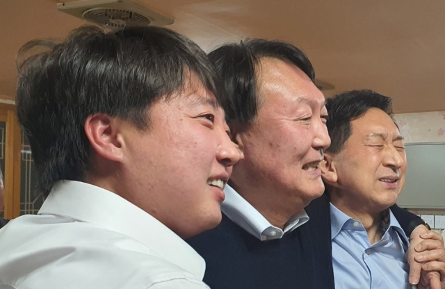 이준석 전 국민의힘 대표 페이스북