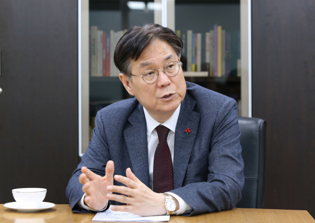 이관섭 대통령실 정책실장. 매일신문DB