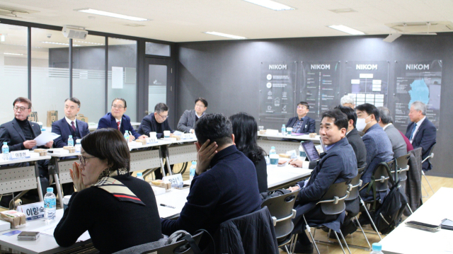 한국한의약진흥원은 보건복지부의 지원으로 2021년부터 추진 중인 