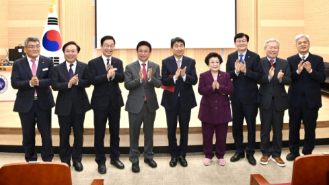 교육발전특구 도전장 내민 대구시·경북도