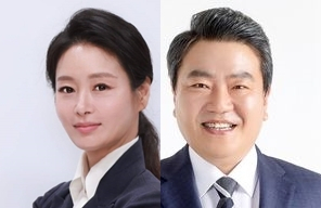 이경, 박해광. 각 페이스북