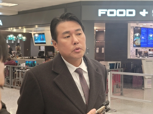 김태효 국가안보실 1차장. 연합뉴스