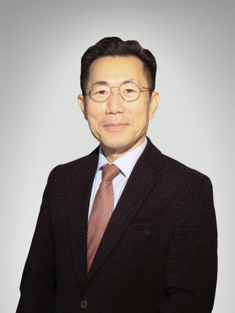 곽승훈 대구파티마병원 대외협력실장, 대구시장 표창장 수상   