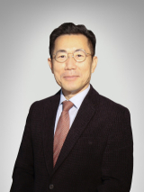 곽승훈 대구파티마병원 대외협력실장. 대구파티마병원 제공.