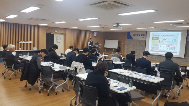 대구시는 지난 15일 