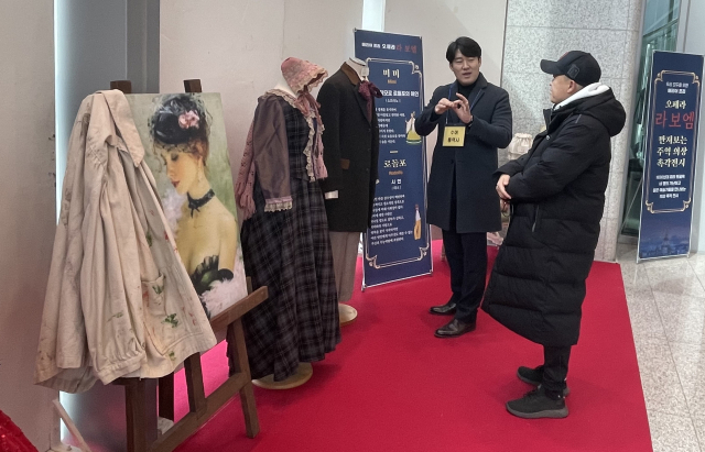 안동문화예술의전당이 무장애 활성화와 베리어 프리 공연을 통해 사회적 장벽을 허물고 있다. 사진은 베리어 프리 