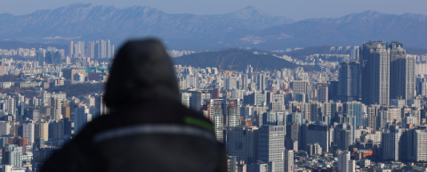 연말 부동산 침체기 본격, 내년도 전망도 불투명…PF 부실 우려도 