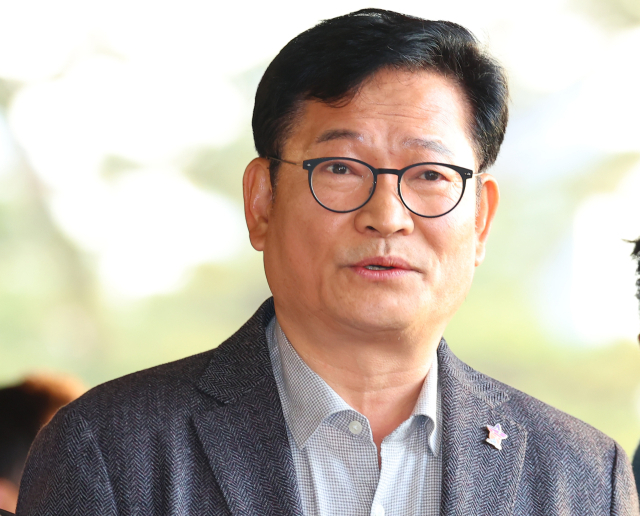 더불어민주당 전당대회 돈봉투 살포 의혹의 