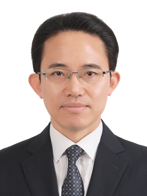 김태현 청송경찰서장. 청송경찰서 제공