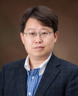 김정수 대구보건대 방사선학과 교수