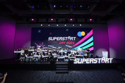 디지털뉴트리션, LG SUPERSTART Incubator 최종 선정
