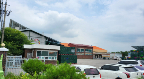[구미시대, 기업이 뛴다] 구미협동식품, 대기업이 인정한 '별미김치' 생산