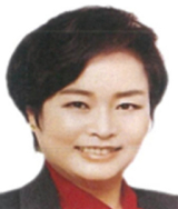 자랑스러운 시민상 대상 이은순