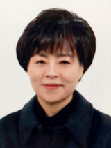 자랑스러운 시민상 본상(선행효행) 구미란