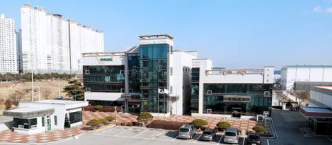[구미시대, 기업이 뛴다] ㈜월덱스, 세계적인 반도체 부품소재 전문기업