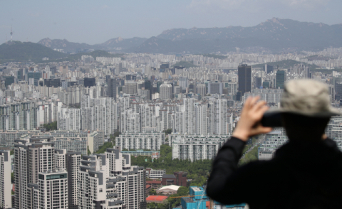 청년·신혼부부 매입임대주택 3천493가구 모집…내년 3월 입주